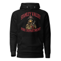 Jacob fields Unisex Hoodie - 1