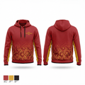 True Transformation Elite 44335103 Hoodie - 1