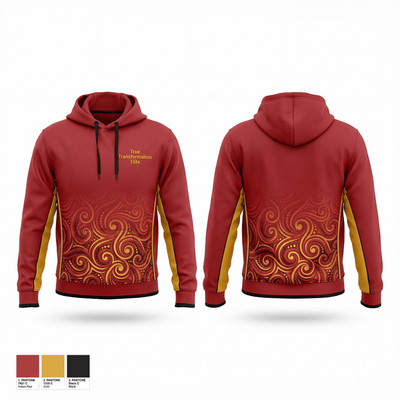 True Transformation Elite 44335103 Hoodie - 1