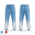 Six Pack Sweatpants - 2