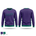 Pickaway thunder Crew Neck Sweatshirt - 1