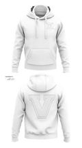 Eastern Iowa Valkyries 58143159 Hoodie - 23