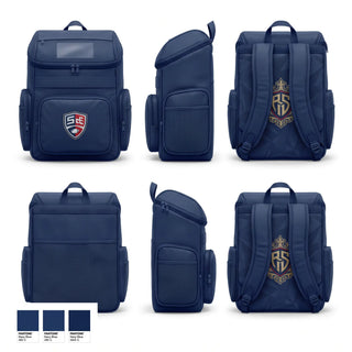 Gear Bag, Med 10, EMS/EMT, Teamtime, Team time, sublimation, custom sports apparel, team uniforms, spirit wear, spiritwear, sports uniforms, custom shirts, team store, custom team store, fundraiser sports, apparel fundraiser
