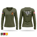 Talladega SWAT Old School Cotton Feel Shirt - 1