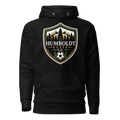 Humboldt Elite F.C Unisex Hoodie - 1
