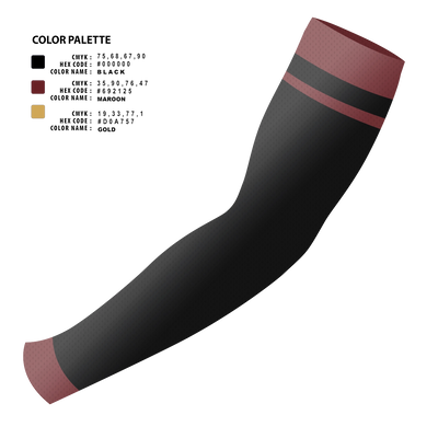 Duneland Reapers Arm Sleeve - 21
