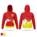 Palm Beach County Pickleball League 30850945 Hoodie - 1