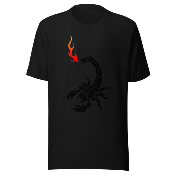 Unisex Staple T-Shirt - Black