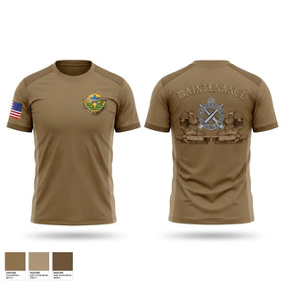 Short Sleeve Performance Shirt, 548th DSSB C co, Army, Teamtime, Team time, sublimation, custom sports apparel, team uniforms, spirit wear, spiritwear, sports uniforms, custom shirts, team store, custom team store, fundraiser sports, apparel fundraiser