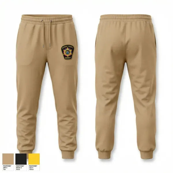 Sweatpants, Patrol - Squad D, Police, Teamtime, Team time, sublimation, custom sports apparel, team uniforms, spirit wear, spiritwear, sports uniforms, custom shirts, team store, custom team store, fundraiser sports, apparel fundraiser