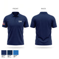 SM Goons 89680670 Short Sleeve Performance Polo - 1