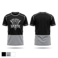 Vanta Short Sleeve Performance Shirt - 2