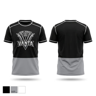 Short Sleeve Performance Shirt, Vanta, Men's Basketball, Teamtime, Team time, sublimation, custom sports apparel, team uniforms, spirit wear, spiritwear, sports uniforms, custom shirts, team store, custom team store, fundraiser sports, apparel fundraiser