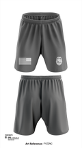 SERVICES DIV. 78217028 Athletic Shorts With Pockets - 103