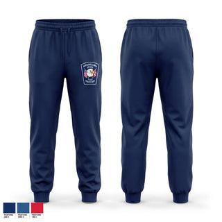 Sweatpants, Avon Police, Police, Teamtime, Team time, sublimation, custom sports apparel, team uniforms, spirit wear, spiritwear, sports uniforms, custom shirts, team store, custom team store, fundraiser sports, apparel fundraiser
