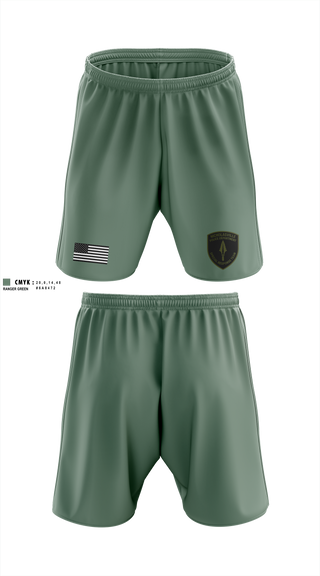 Athletic Shorts With Pockets, Nicholasville Police Department Special Response Team, Police, Teamtime, Team time, sublimation, custom sports apparel, team uniforms, spirit wear, spiritwear, sports uniforms, custom shirts, team store, custom team store, fundraiser sports, apparel fundraiser