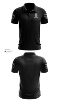 EVSC PD 77652522 Short Sleeve Performance Polo - 21
