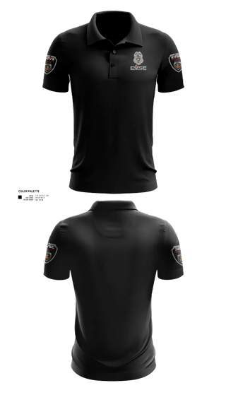Short Sleeve Performance Polo, team name, Police, Teamtime, Team time, sublimation, custom sports apparel, team uniforms, spirit wear, spiritwear, sports uniforms, custom shirts, team store, custom team store, fundraiser sports, apparel fundraiser