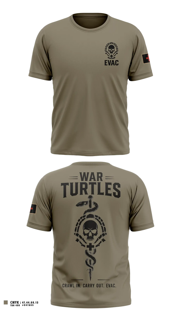 FREE T-SHIRT