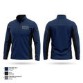 Nowata police Windbreaker - 1