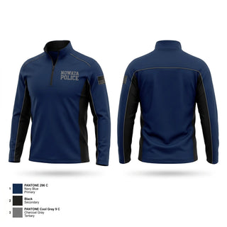 Windbreaker, Nowata police, Police, Teamtime, Team time, sublimation, custom sports apparel, team uniforms, spirit wear, spiritwear, sports uniforms, custom shirts, team store, custom team store, fundraiser sports, apparel fundraiser