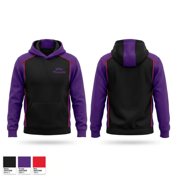 Hoodie, ViBe Threads, Cheer, Teamtime, Team time, sublimation, custom sports apparel, team uniforms, spirit wear, spiritwear, sports uniforms, custom shirts, team store, custom team store, fundraiser sports, apparel fundraiser