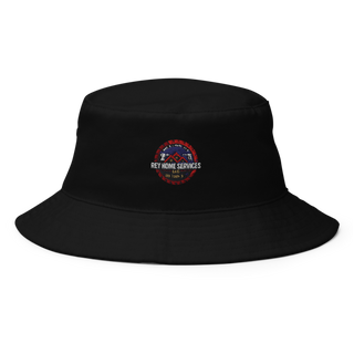 Rey Home Services LLC 27027098 Bucket Hat | Big Accessories BX003