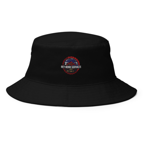 Rey Home Services LLC 27027098 Bucket Hat | Big Accessories BX003