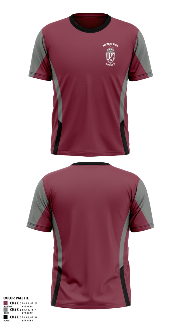 FREE T-SHIRT