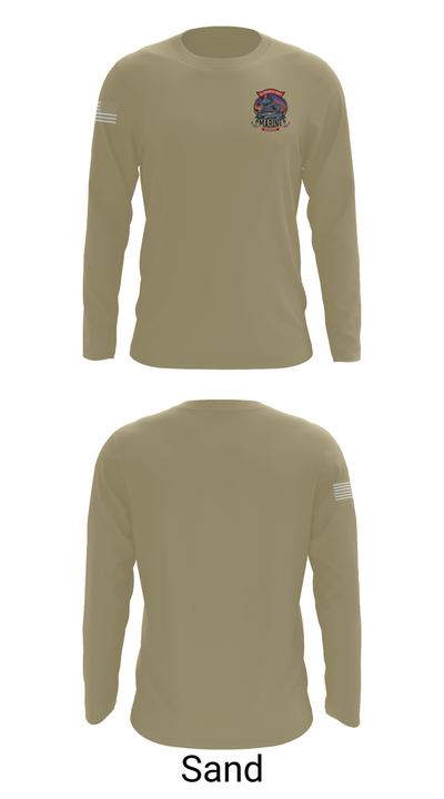FB 29 40871097 Long Sleeve Performance Shirt 86