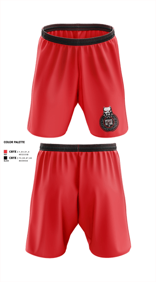 Mens Soccer Shorts, PERROS DEL MAL FC, Men's Soccer, Teamtime, Team time, sublimation, custom sports apparel, team uniforms, spirit wear, spiritwear, sports uniforms, custom shirts, team store, custom team store, fundraiser sports, apparel fundraiser