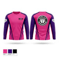 FUTURE ELITE Long Sleeve Performance Shirt - 1