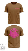 90MSOS/TRF 48472732 Old School Cotton Feel Shirt - 68
