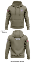 CrimeStoppers Honolulu 84042527 Hoodie - 6
