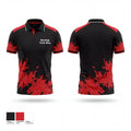 Norfolk York Rite 65927369 Short Sleeve Performance Polo - 1