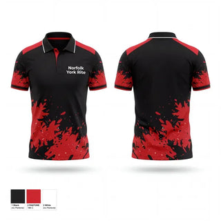 Short Sleeve Performance Polo, Norfolk York Rite, Spirit Store, Teamtime, Team time, sublimation, custom sports apparel, team uniforms, spirit wear, spiritwear, sports uniforms, custom shirts, team store, custom team store, fundraiser sports, apparel fundraiser