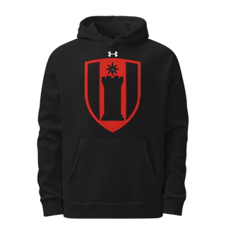 450th / 485th ACPs 89858245 Under Armour Hoodie