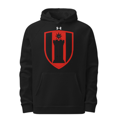 450th / 485th ACPs 89858245 Under Armour Hoodie