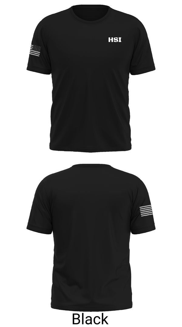 Old School Cotton Feel Shirt, HSI, , Teamtime, Team time, sublimation, custom sports apparel, team uniforms, spirit wear, spiritwear, sports uniforms, custom shirts, team store, custom team store, fundraiser sports, apparel fundraiser