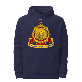 LNCOA 22055353 Under Armour Hoodie