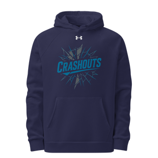 CRASHOUTS 16186938 Under Armour Hoodie