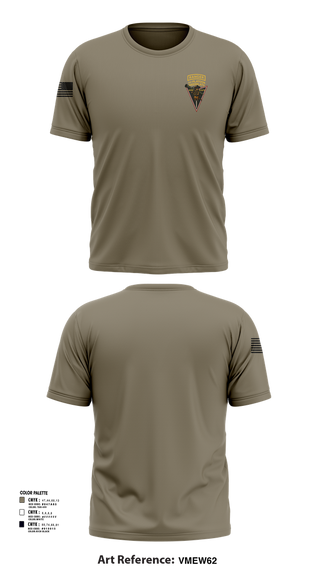 Short Sleeve Performance Shirt, MFRC Scouts, Army, Teamtime, Team time, sublimation, custom sports apparel, team uniforms, spirit wear, spiritwear, sports uniforms, custom shirts, team store, custom team store, fundraiser sports, apparel fundraiser
