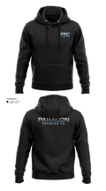 Paragon Training Co. Hoodie - 21