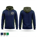 Exalt Academy School Safety Division 76378730 Hoodie - 1