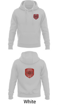 Silverton Volunteer Fire Department 66123548 Hoodie - 4