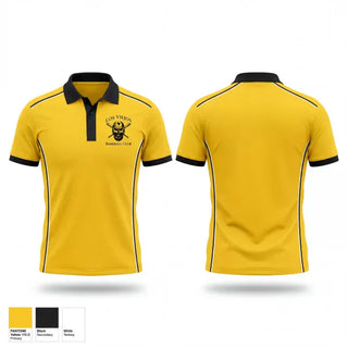 Short Sleeve Performance Polo, Los VIEJOS, Baseball, Teamtime, Team time, sublimation, custom sports apparel, team uniforms, spirit wear, spiritwear, sports uniforms, custom shirts, team store, custom team store, fundraiser sports, apparel fundraiser