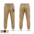 1-222nd Aviation Regiment Sweatpants - 1