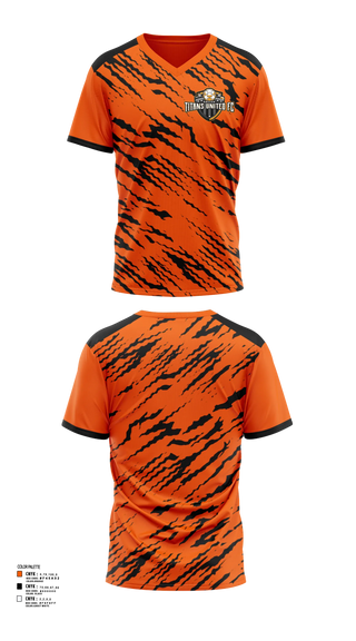 Mens Soccer Jersey, TITANS UNITED FC, Men's Soccer, Teamtime, Team time, sublimation, custom sports apparel, team uniforms, spirit wear, spiritwear, sports uniforms, custom shirts, team store, custom team store, fundraiser sports, apparel fundraiser