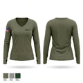 SWAT Old School Cotton Feel Shirt - 1