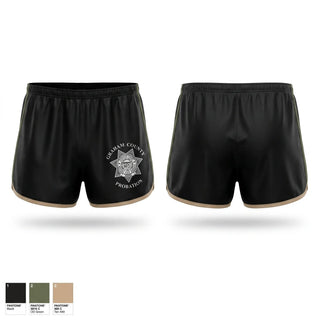 Ranger Panties, Graham County Probation, Police, Teamtime, Team time, sublimation, custom sports apparel, team uniforms, spirit wear, spiritwear, sports uniforms, custom shirts, team store, custom team store, fundraiser sports, apparel fundraiser